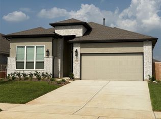 2235 Cold Stream Ln, Tomball, TX 77375