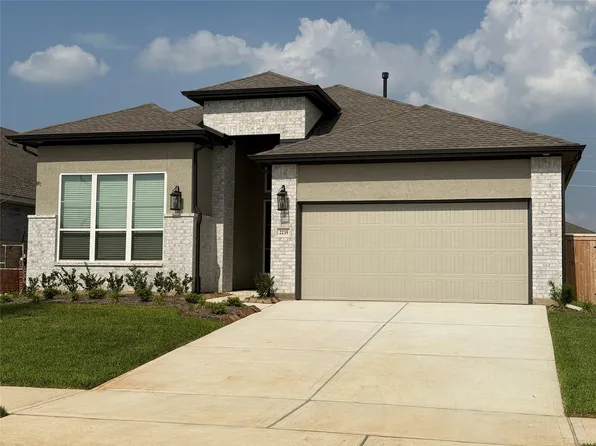 2235 Cold Stream Ln, Tomball, TX 77375