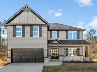 1304 McAlpine Rdg, Auburn, AL 36830