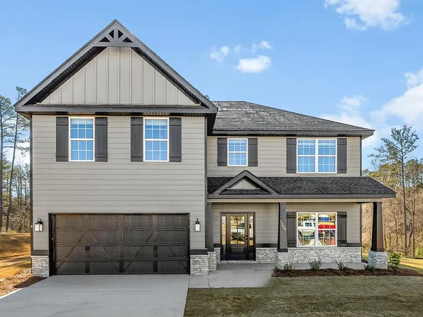 1304 McAlpine Rdg, Auburn, AL 36830