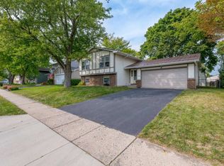 6616 Birch Park Dr, Galloway, OH 43119