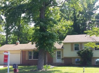 1 Romar Dr, Annapolis, MD 21403