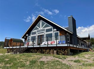 5 Ruffing It Ln, Anaconda, MT 59711