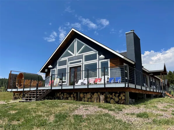 5 Ruffing It Ln, Anaconda, MT 59711