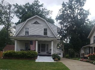 374 Kenmore Ave SE, Warren, OH