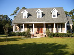 6001 Wellesley Pl, Wilmington, NC 28409