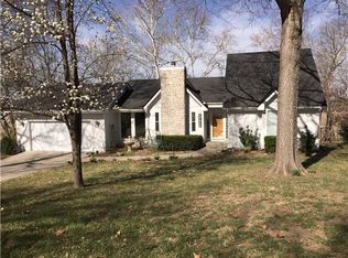 20830 W 45th Ter, Shawnee, KS 66218