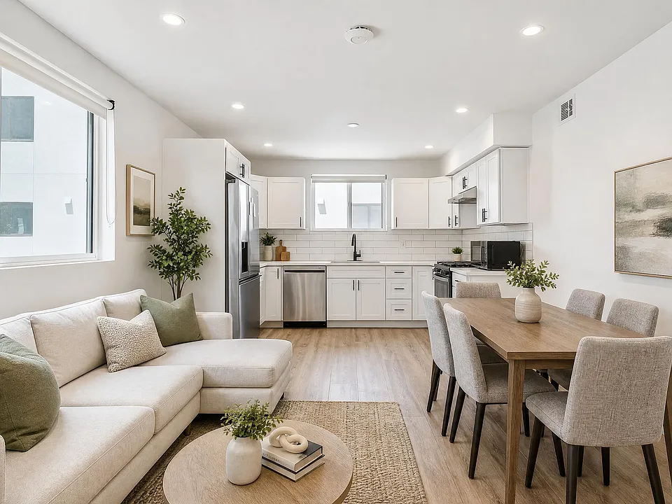 3001 Van Buren Pl