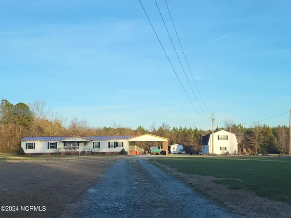 797 Rooks Road, Gates, NC 27937