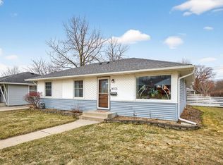 1413 10th Ave NE, Rochester, MN 55906