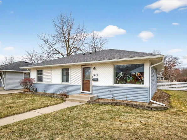 1413 10th Ave NE, Rochester, MN 55906