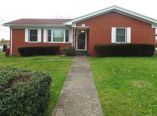 329 Bond St, Richmond, KY 40475