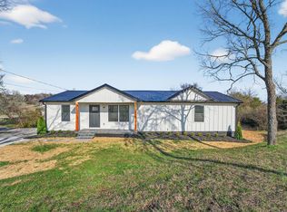 243 Curd Rd, Mount Juliet, TN 37122