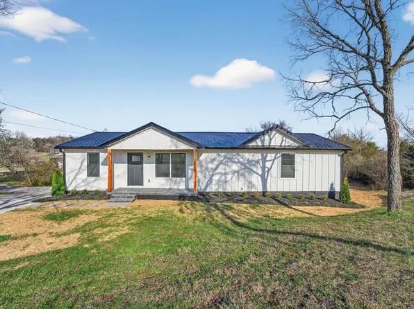 243 Curd Rd, Mount Juliet, TN 37122