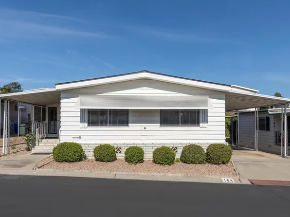 3535 Linda Vista Dr Space 144, San Marcos, CA 92078