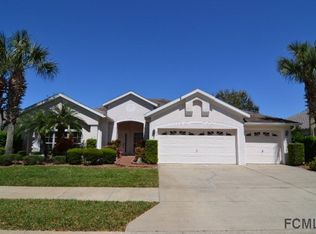 25 Shinnecock Dr, Palm Coast, FL 32137