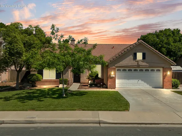 916 W Windsor Drive, Hanford, CA 93230