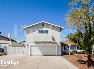 732 Scottsdale St, Henderson, NV 89002