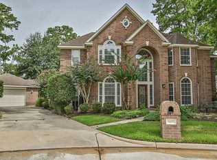 3426 Aldergrove Dr, Spring, TX 77388