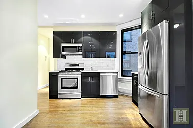 Rented by Halstead Real Estate