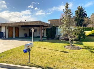 3604 Highview Dr, Yakima, WA