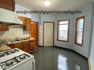 280 Hurley St #1, Cambridge, MA 02141