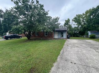 3209 E Gerald Drive, Augusta, GA 30906