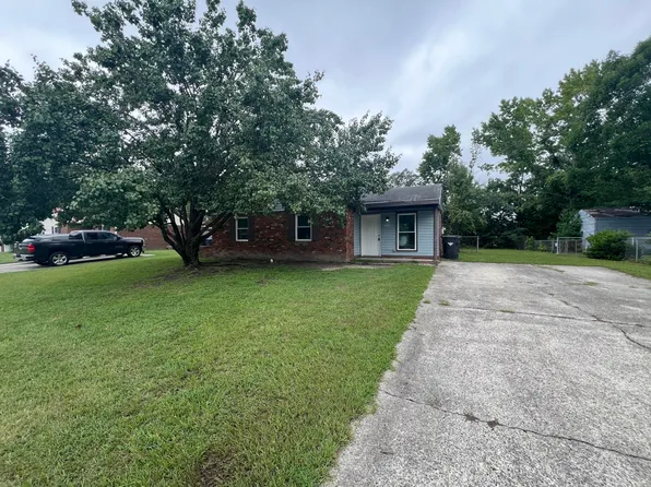 3209 E Gerald Drive, Augusta, GA 30906