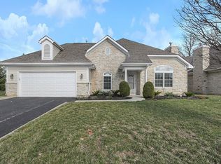 564 Commons Dr, Powell, OH 43065