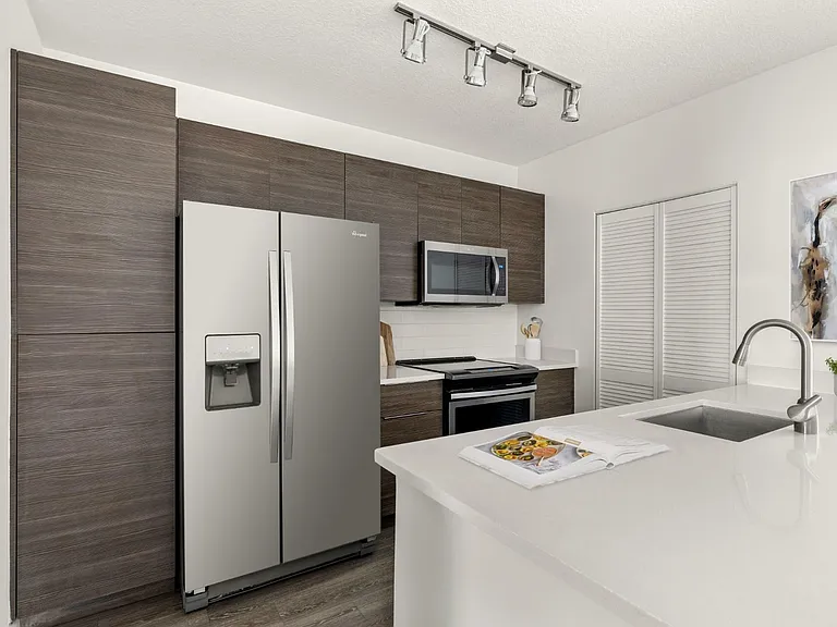 Horizon Wiregrass Ranch - Kitchen