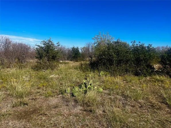 240 Neeleys Slough Dr, Graford, TX 76449