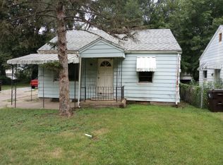 2003 W Kettelle St, Peoria, IL