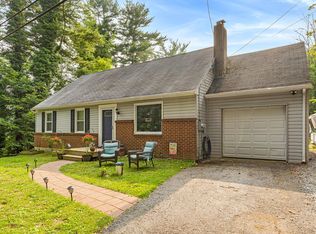 1515 S Bailey Rd, Coatesville, PA 19320