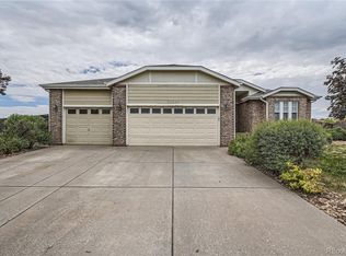 20591 E Amherst Pl, Aurora, CO 80013