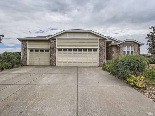20591 E Amherst Place, Aurora, CO 80013