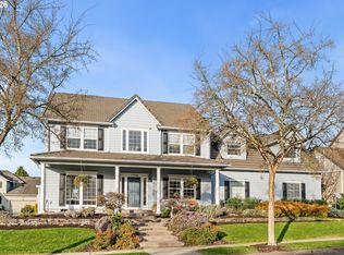 17718 SE 37th St, Vancouver, WA 98683