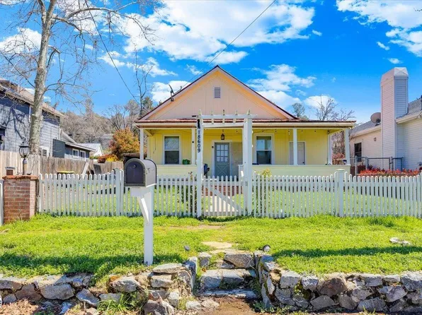 18609 Carter St, Tuolumne, CA 95379
