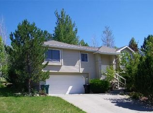 1165 Calico Ave, Billings, MT 59105