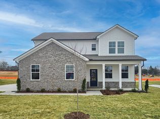 706 Hancock Ln LOT 68, Lebanon, TN 37087