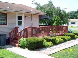 1408 Lincoln Ave, Pleasantville, NJ 08232