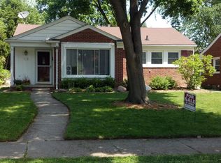 413 Woodside Rd, Royal Oak, MI 48073