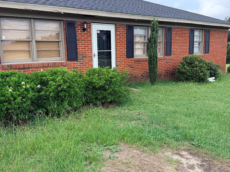 284 Arrington Bridge Rd