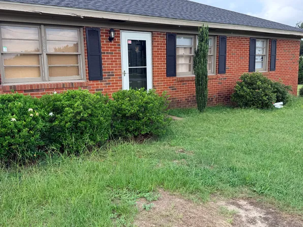 284 Arrington Bridge Rd, Goldsboro, NC 27530
