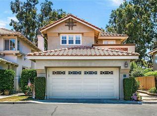 28 Via Helena, Rancho Santa Margarita, CA 92688