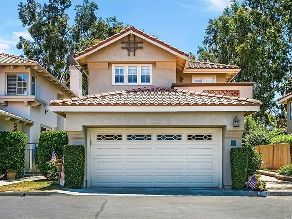 28 Via Helena, Rancho Santa Margarita, CA 92688