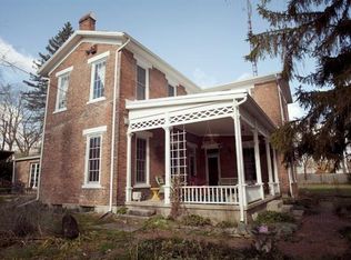 120 Railroad St, Yellow Springs, OH 45387