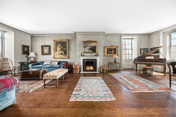 895 Park Avenue #16C in Lenox Hill, Manhattan | StreetEasy
