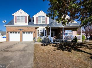97 Centennial Dr, Hammonton, NJ 08037