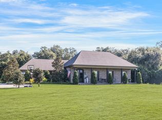 5400 Chitimacha Trl, Jeanerette, LA 70544
