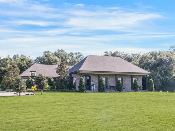 5400 Chitimacha Trl, Jeanerette, LA 70544